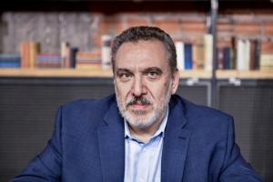 Ο Όθωνας Ηλιόπουλος
