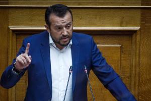 Νίκος Παππάς
