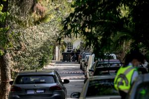 Καταδικάστηκε ο "Σαμουράι"