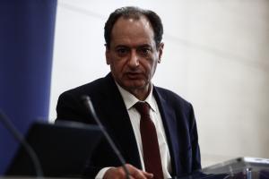 Ανακοίνωση του Χρ. Σπίρτζη για την 12χρονη
