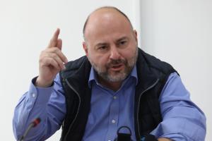 Πρόεδρος του ΤΕΕ