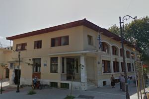 ΙΩΑΝΝΙΝΑ ΣΤΡΑΤΟΔΙΚΕΙΟ