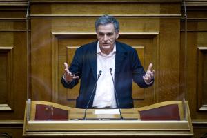 Τσακαλώτος