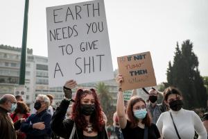 ΥΠΕΡΘΕΡΜΑΝΣΗ ΠΛΑΝΗΤΗ
