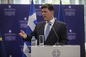 Ο Μιλτιάδης Βαρβιτσιώτης