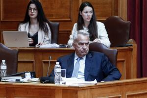 Μάκης Βορίδης για μόρφωμα Κασιδιάρη