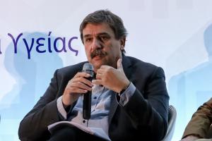 Ο Ανδρέας Ξανθός