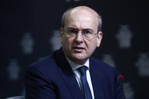 ΚΩΣΤΗΣ ΧΑΤΖΗΔΑΚΗΣ