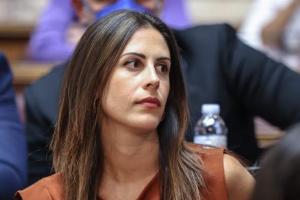 Η Ελένη Χρονοπούλου