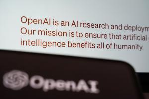OPEN AI