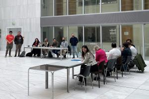 ΕΚΛΟΓΕΣ 2023 ΓΕΡΜΑΝΙΑ ΠΡΕΣΒΕΙΑ