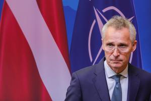 Γενικός γραμματέας ΝΑΤΟ