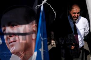 Εκλογές στην Τουρκία Ερντογάν
