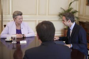 ΓΙΟΧΑΝΣΟΝ ΜΗΤΣΟΤΑΚΗΣ