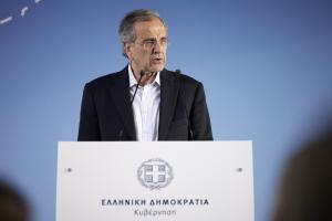 σαμαρας