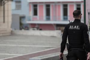 Δολοφονία Βαρβάκειος