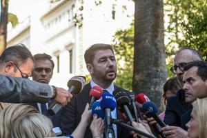 ανδρουλάκης