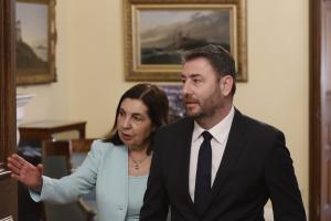 ΑΝΔΡΟΥΛΑΚΗΣ ΠΡΟΕΔΡΙΚΟ