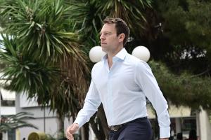 Στέφανος Κασσελάκης