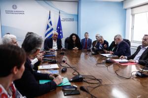 Διακομματική επιτροπή