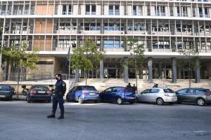 ΘΕΣΣΑΛΟΝΙΚΗ ΔΙΚΑΣΤΗΡΙΑ