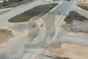 Μπουλντόζα στο Ελληνικό