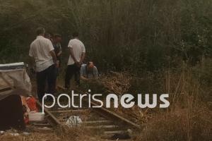 έρευνες - Πύργος