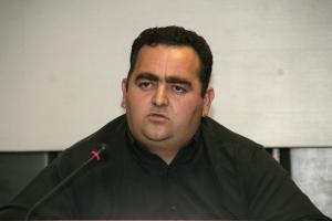 Φρέντι Μπελέρης