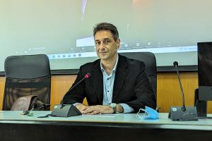 Γρηγόρης Ζαρωτιάδης