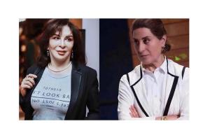 Ιρανές ηθοποιοί