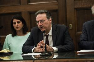 Ο Θανάσης Καμπαγιάννης
