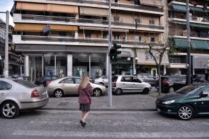 Καλλιθέα τροχαίο