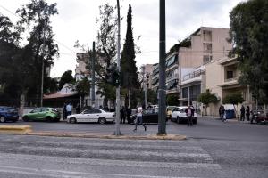 Καλλιθέα τροχαίο 12χρονη