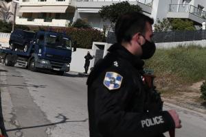ΔΟΛΟΦΟΝΙΑ ΚΑΡΑΪΒΑΖ