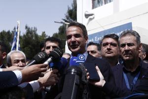 ΚΥΡΙΑΚΟΣ ΜΗΤΣΟΤΑΚΗΣ
