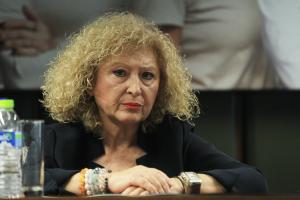 Μαρία Ζάγκα