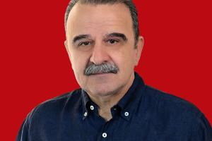 ματζουρανης