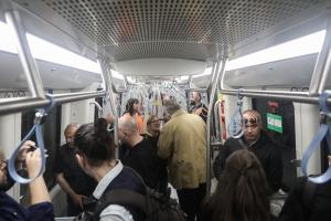 ΜΕΤΡΟ ΘΕΣΣΑΛΟΝΙΚΗ