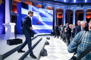 Μητσοτάκης