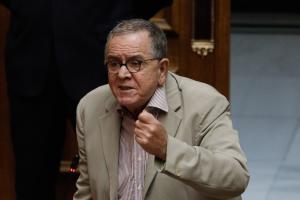 Ο Γιάννης Μουζάλας