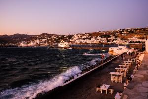 Μύκονος