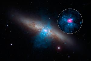 Nasa πλανήτες