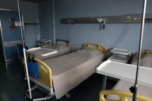 Παιδοχειρουργική στο Ιπποκράτειο Θεσσαλονικη