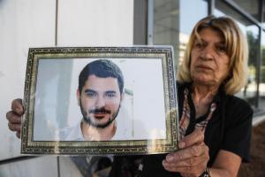 Φωτογραφία του Μάριου Παπαγεωργίου