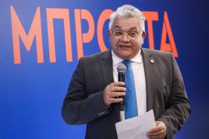 Πρύτανης Παπαϊωάννου