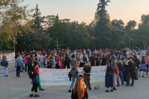 Αττικό πάρκο