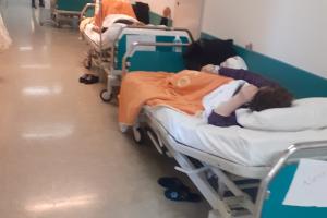 ΤΕΤΡΑΓΩΝΗ ΡΑΝΤΖΑ ΑΤΤΙΚΟ ΝΟΣΟΚΟΜΕΙΟ