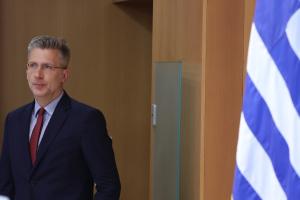 Ο Άκης Σκέρτσος