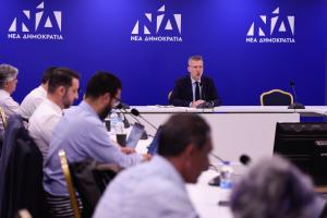 Ο Άκης Σκέρτσος