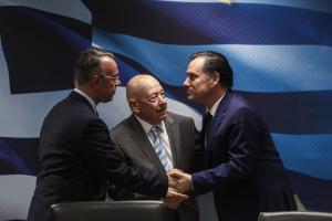 ΣΤΑΪΚΟΥΡΑΣ ΠΡΟΚΟΠΙΟΥ ΓΕΩΡΓΙΑΔΗΣ